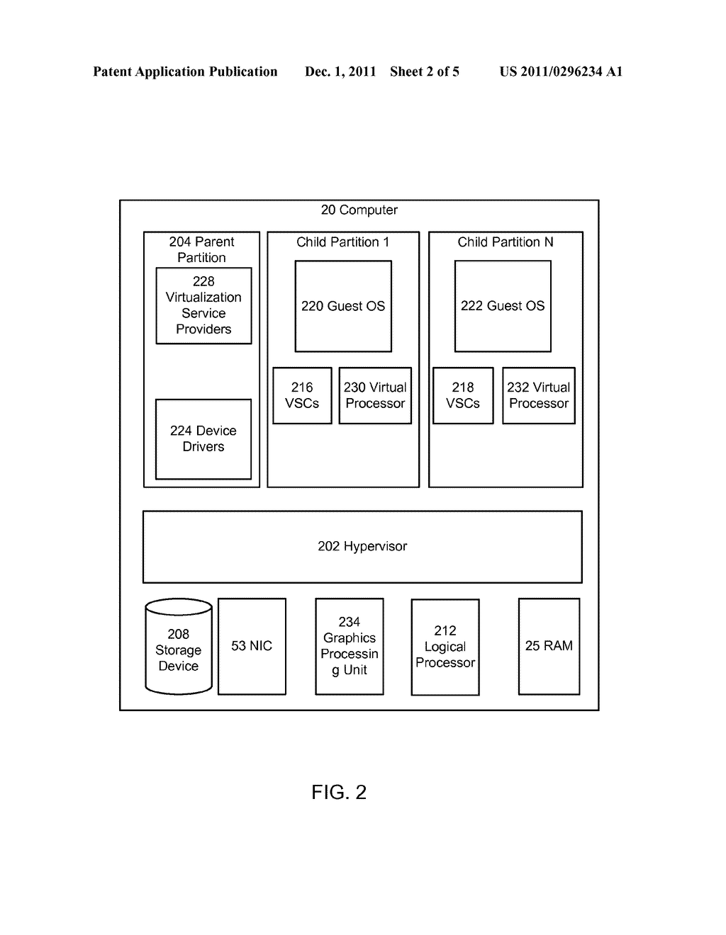 VIRTUAL MACHINE I/O MULTIPATH CONFIGURATION - diagram, schematic, and image 03