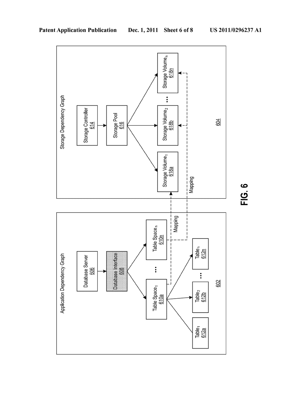 SELECTING A DATA RESTORE POINT WITH AN OPTIMAL RECOVERY TIME AND RECOVERY     POINT - diagram, schematic, and image 07