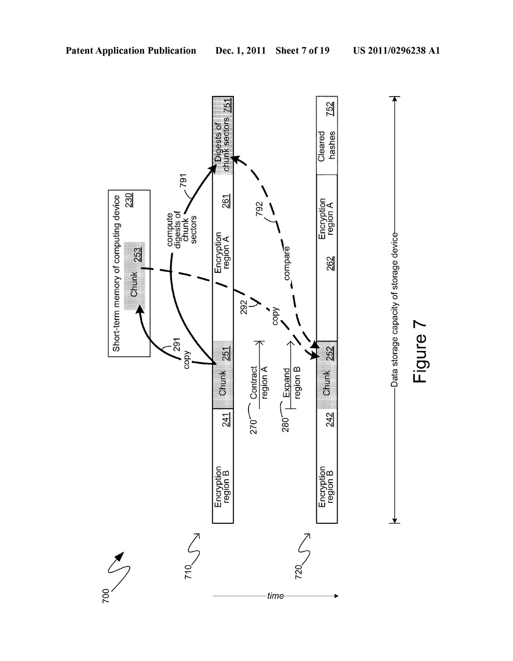 DATA ENCRYPTION CONVERSION FOR INDEPENDENT AGENTS - diagram, schematic, and image 08