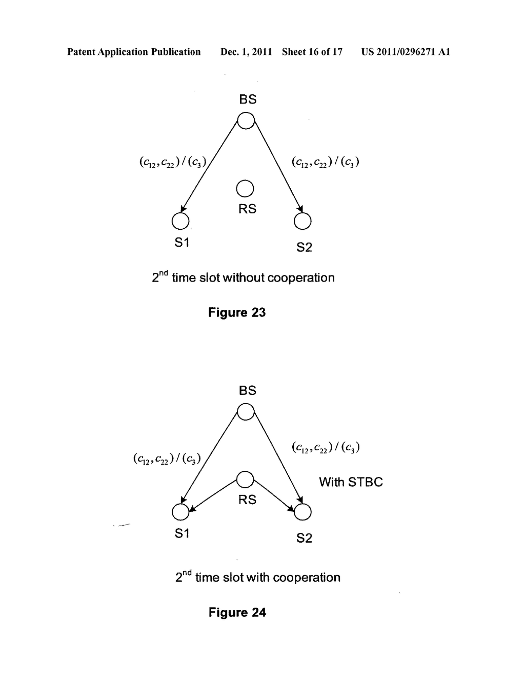 METHOD OF COMMUNICATION - diagram, schematic, and image 17