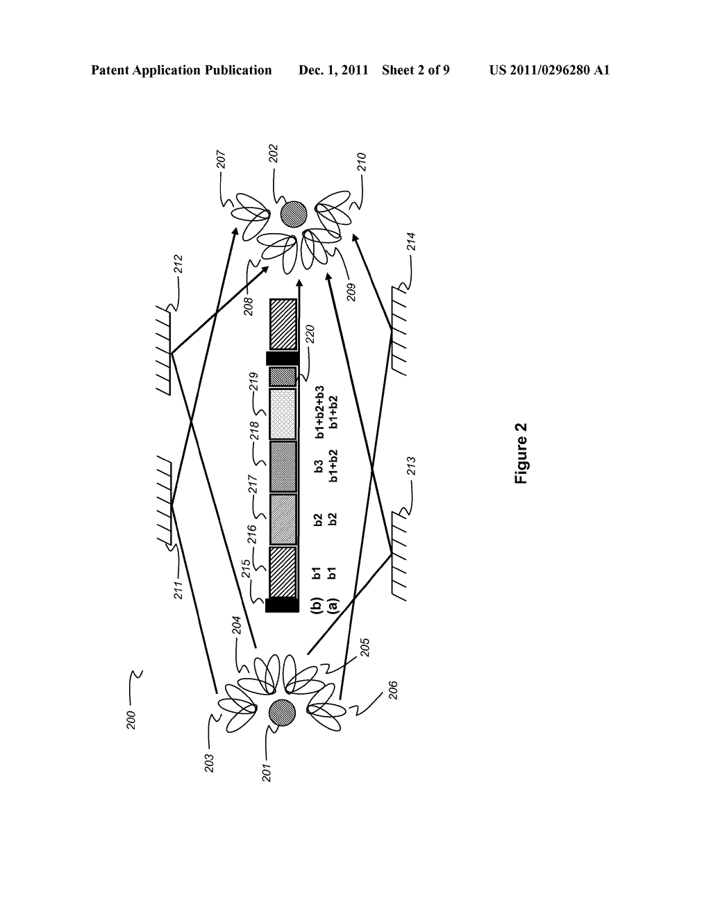 METHOD, DEVICE AND COMPUTER-READABLE STORAGE MEDIUM FOR CONFIGURING AN     OVERALL ENCODING/DECODING SCHEME IN A COMMUNICATIONS NETWORK - diagram, schematic, and image 03