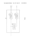 WIRELESS COMMUNICATION APPARATUS diagram and image