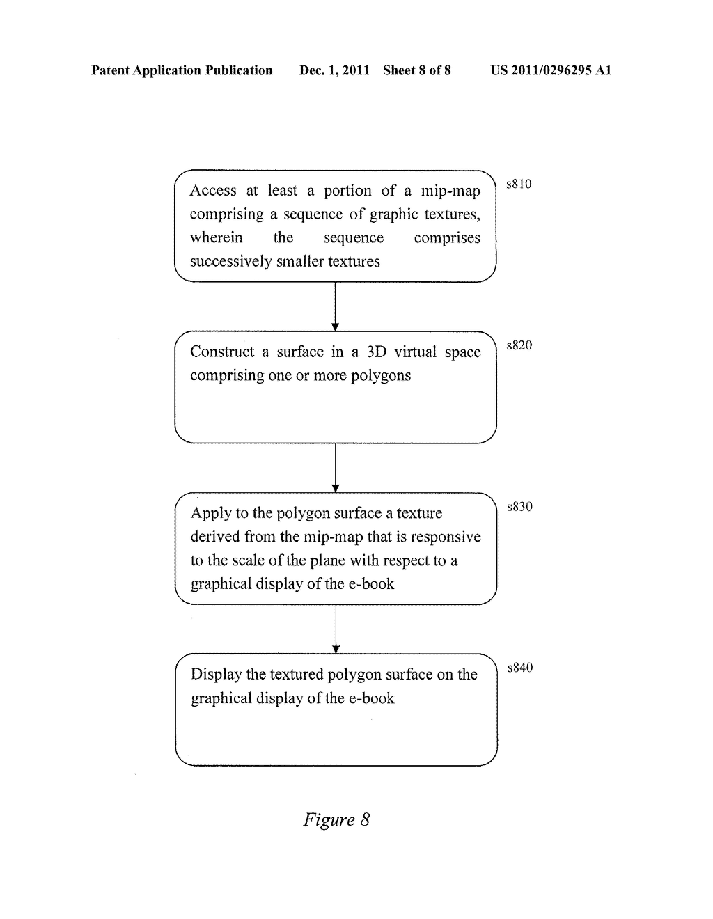 APPARATUS AND METHOD OF VIEWING ELECTRONIC DOCUMENTS - diagram, schematic, and image 09