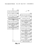 Concurrent Utilization of a Document by Multiple Threads diagram and image