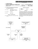 SYSTEM AND METHOD FOR ADVERTISING ON COMPUTING DEVICES diagram and image