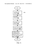 SYSTEM AND METHOD FOR ADVERTISING ON COMPUTING DEVICES diagram and image