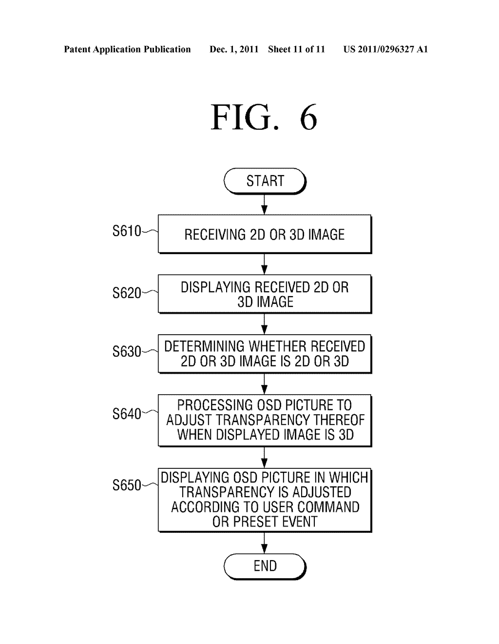 DISPLAY APPARATUS AND DISPLAY METHOD THEREOF - diagram, schematic, and image 12