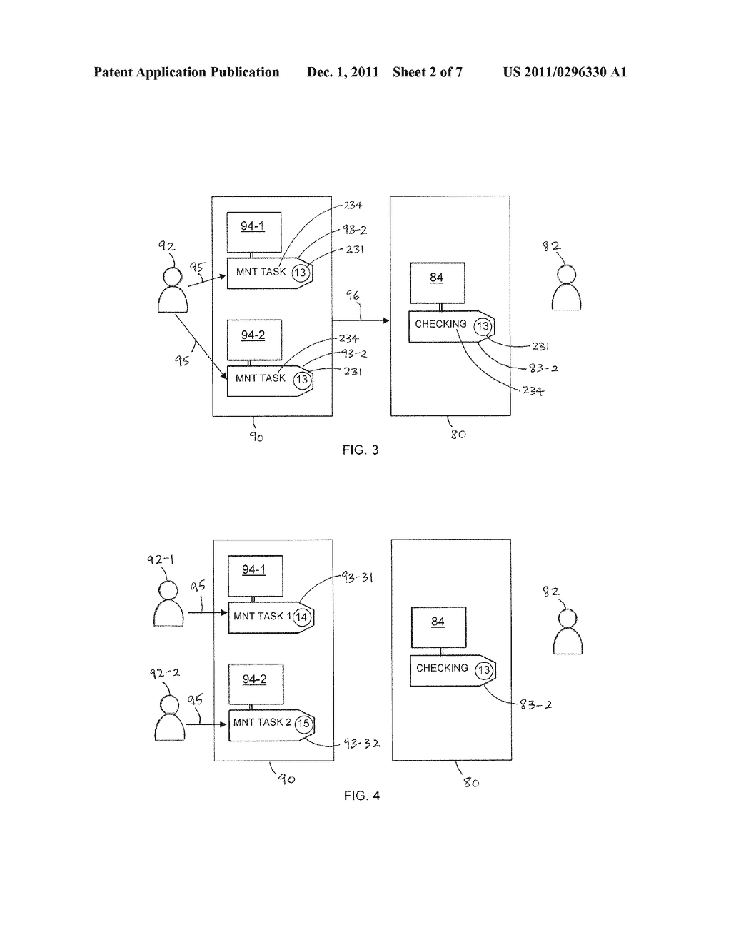 METHOD AND APPARATUS FOR PROVIDING INDUSTRIAL PLANT INFORMATION - diagram, schematic, and image 03