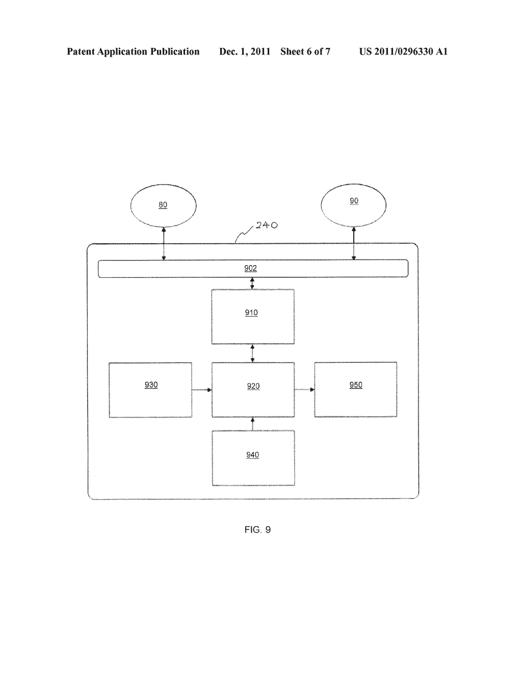 METHOD AND APPARATUS FOR PROVIDING INDUSTRIAL PLANT INFORMATION - diagram, schematic, and image 07