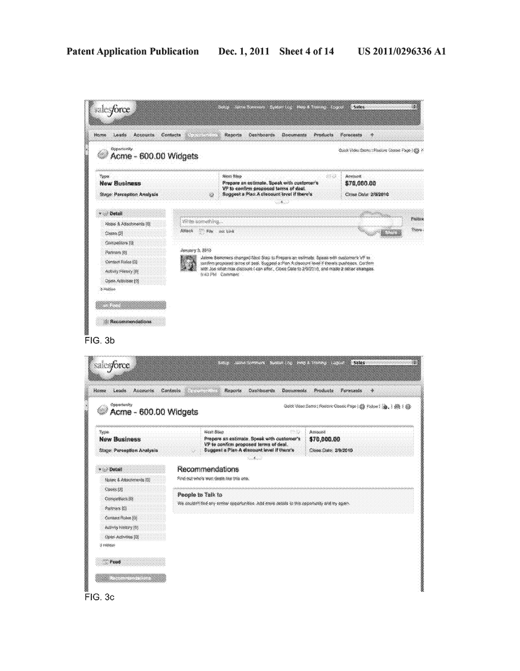 SIDE TAB NAVIGATION AND PAGE VIEWS PERSONALIZATION SYSTEMS AND METHODS - diagram, schematic, and image 05