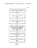 METHODS AND APPARATUSES TO CONTROL APPLICATION PROGRAMS diagram and image