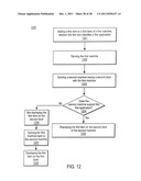 METHODS AND APPARATUSES TO CONTROL APPLICATION PROGRAMS diagram and image