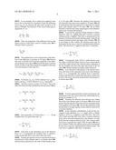 APPARATUS AND METHOD OF DATA ORGANISATION diagram and image