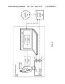 Content-Driven Navigation diagram and image