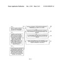 Techniques for self adjusting kiosk display information diagram and image