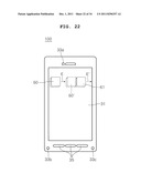 Method For Providing A User Interface Using Three-Dimensional Gestures And     An Apparatus Using The Same diagram and image