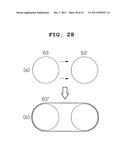 Method For Providing A User Interface Using Three-Dimensional Gestures And     An Apparatus Using The Same diagram and image