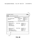 METHODS AND SYSTEMS FOR GENERATING CROSS-MAPPING OF VENDOR SOFTWARE IN A     CLOUD COMPUTING ENVIRONMENT diagram and image