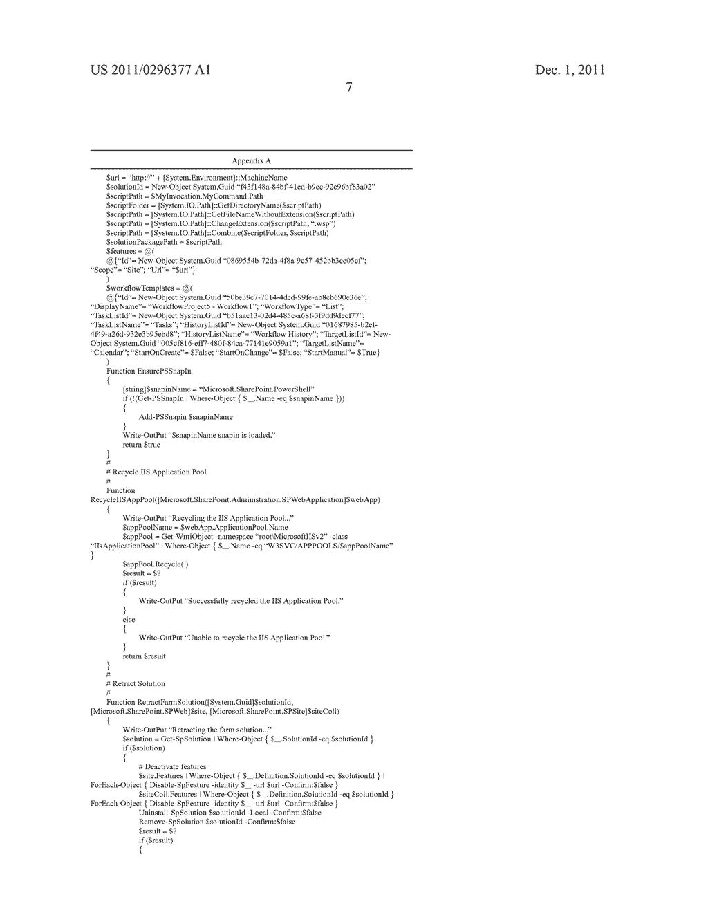 DEPLOYMENT SCRIPT GENERATION AND EXECUTION - diagram, schematic, and image 13