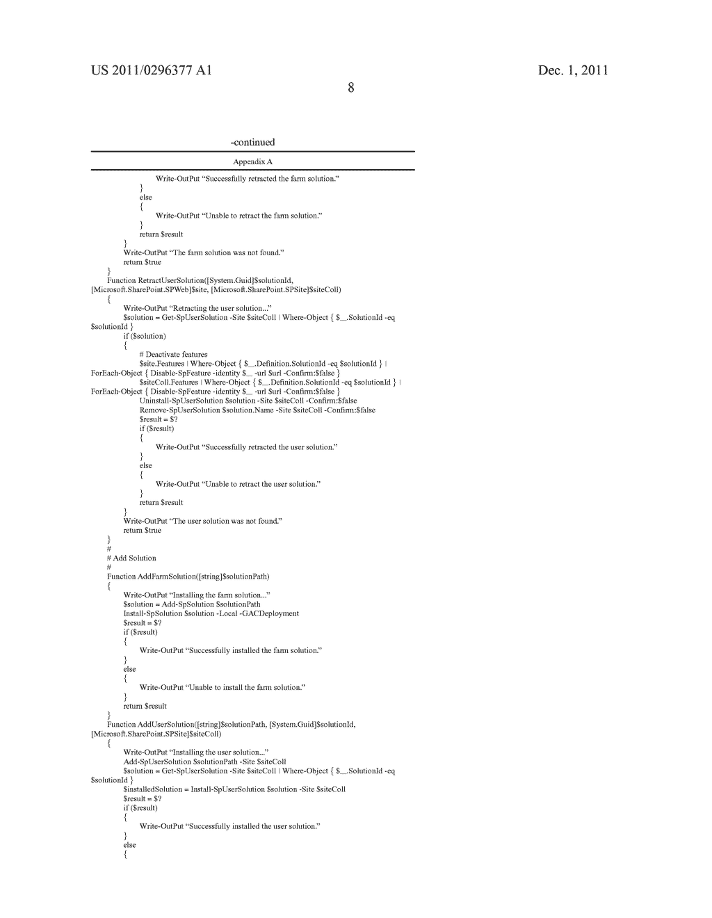 DEPLOYMENT SCRIPT GENERATION AND EXECUTION - diagram, schematic, and image 14