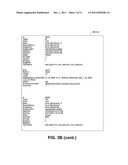 Mechanism for Performing Dynamic Software Testing Based on Grouping of     Tests Using Test List Entity diagram and image