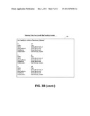 Mechanism for Performing Dynamic Software Testing Based on Grouping of     Tests Using Test List Entity diagram and image