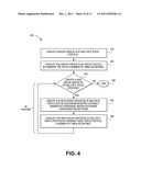 Mechanism for Performing Dynamic Software Testing Based on Grouping of     Tests Using Test List Entity diagram and image