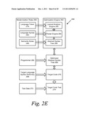 Systems and Methods for Dynamically Replacing Code Objects Via Conditional     Pattern Templates diagram and image