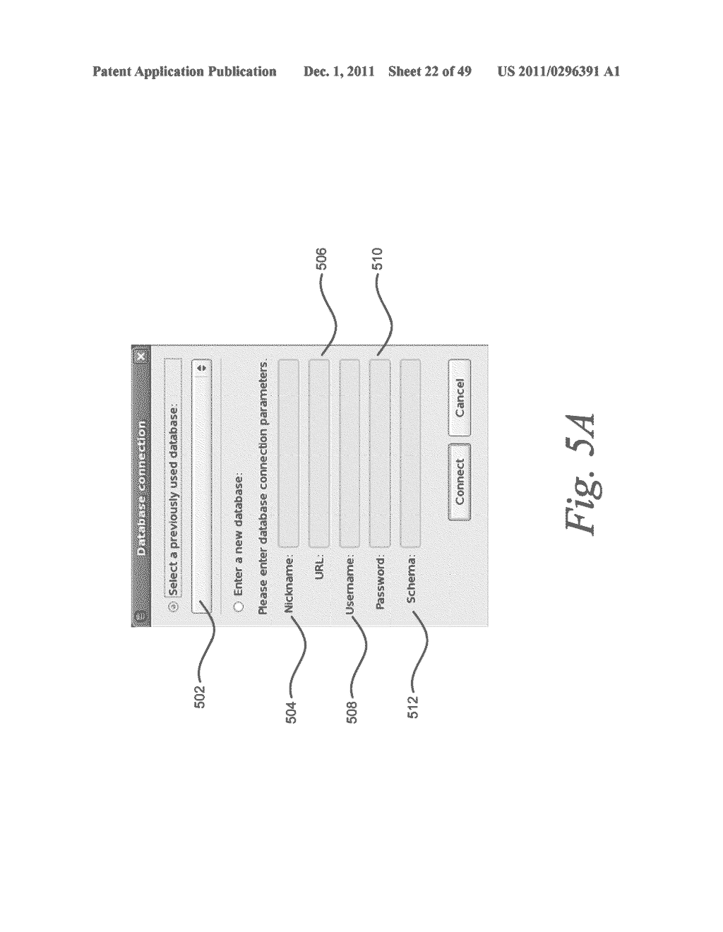 Systems and Methods for Dynamically Replacing Code Objects Via Conditional     Pattern Templates - diagram, schematic, and image 23