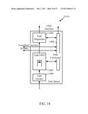 TASKING SYSTEM INTERFACE METHODS AND APPARATUSES FOR USE IN WIRELESS     DEVICES diagram and image