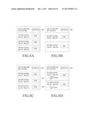 METHOD AND APPARATUS FOR MANAGING AN APPLICATION BEING EXECUTED IN A     PORTABLE TERMINAL diagram and image