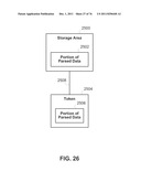 ACCELERATOR SYSTEM FOR USE WITH SECURE DATA STORAGE diagram and image