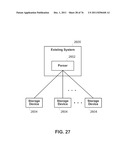 ACCELERATOR SYSTEM FOR USE WITH SECURE DATA STORAGE diagram and image