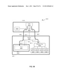 ACCELERATOR SYSTEM FOR USE WITH SECURE DATA STORAGE diagram and image