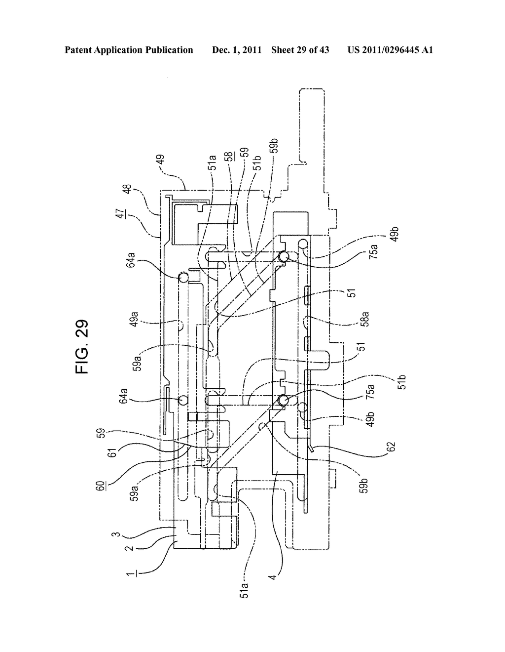 DISC CHANGER - diagram, schematic, and image 30