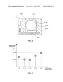 TURNTABLE FOR SPINDLE MOTOR AND SPINDLE MOTOR HAVING THE SAME diagram and image