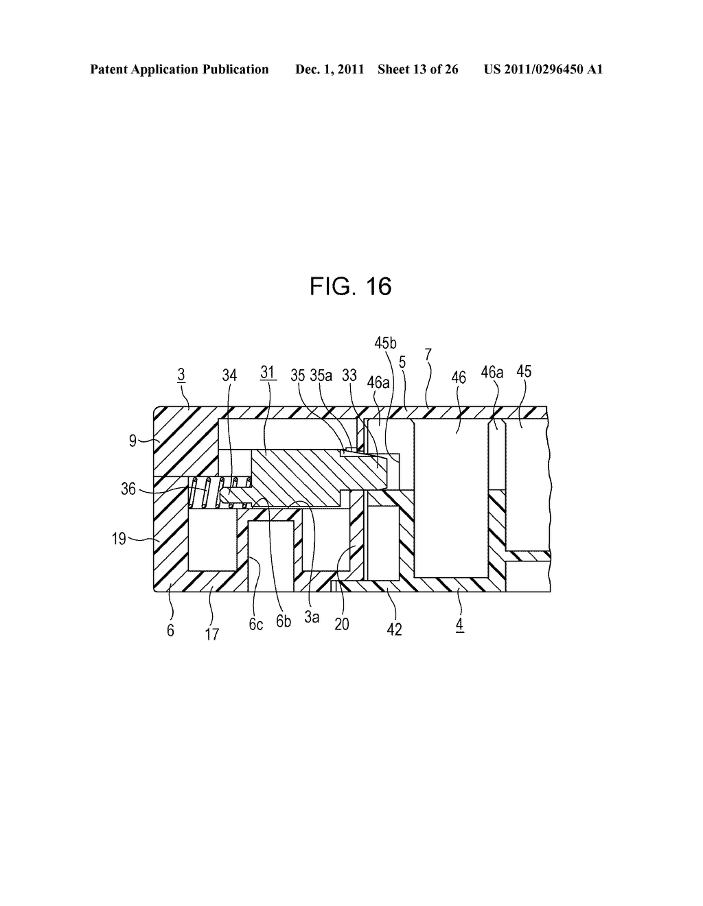 DISC CARTRIDGE - diagram, schematic, and image 14