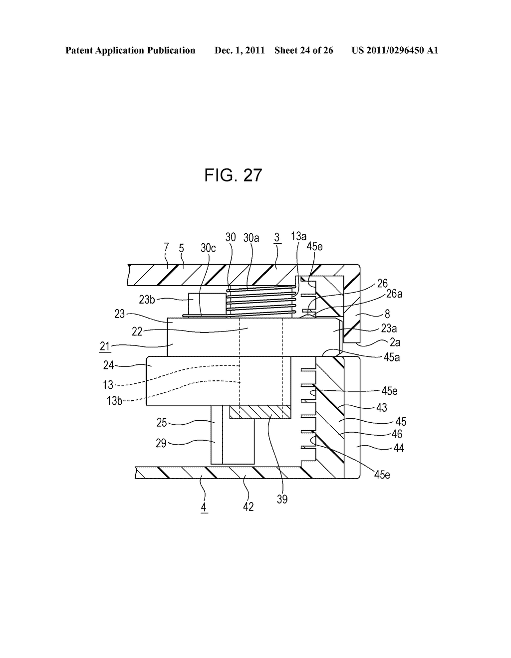 DISC CARTRIDGE - diagram, schematic, and image 25