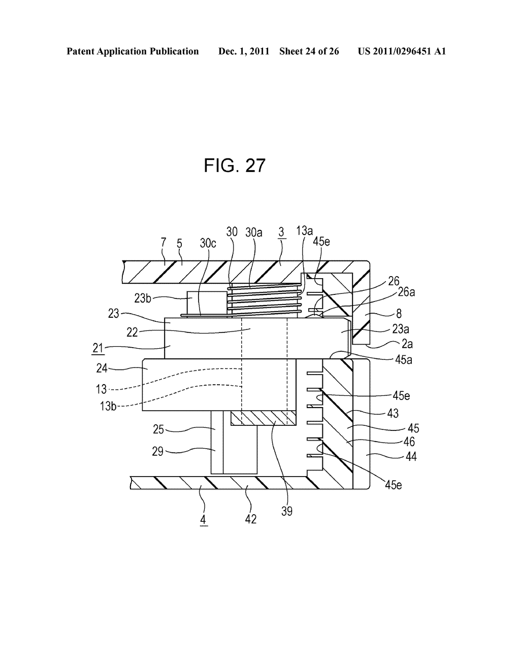 DISK CARTRIDGE - diagram, schematic, and image 25