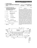 SATELLITE RECEPTION AND DISTRIBUTION SYSTEM FOR USE AS A HEAD END WITH     PROGRAMMABLE TRANSPONDER CONVERSION OF TRANSPONDER BLOCKS diagram and image