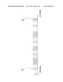 SATELLITE RECEPTION AND DISTRIBUTION SYSTEM FOR USE AS A HEAD END WITH     PROGRAMMABLE TRANSPONDER CONVERSION OF TRANSPONDER BLOCKS diagram and image