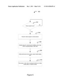 DEVICE, METHOD AND SYSTEM FOR SERVICE INSERTION DURING CONTENT DISPLAY diagram and image