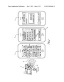 AUDIO AND VIDEO TRANSMISSION AND RECEPTION IN BUSINESS AND ENTERTAINMENT     ENVIRONMENTS diagram and image