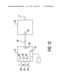 AUDIO AND VIDEO TRANSMISSION AND RECEPTION IN BUSINESS AND ENTERTAINMENT     ENVIRONMENTS diagram and image