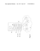 Service-Based Authentication to a Network diagram and image