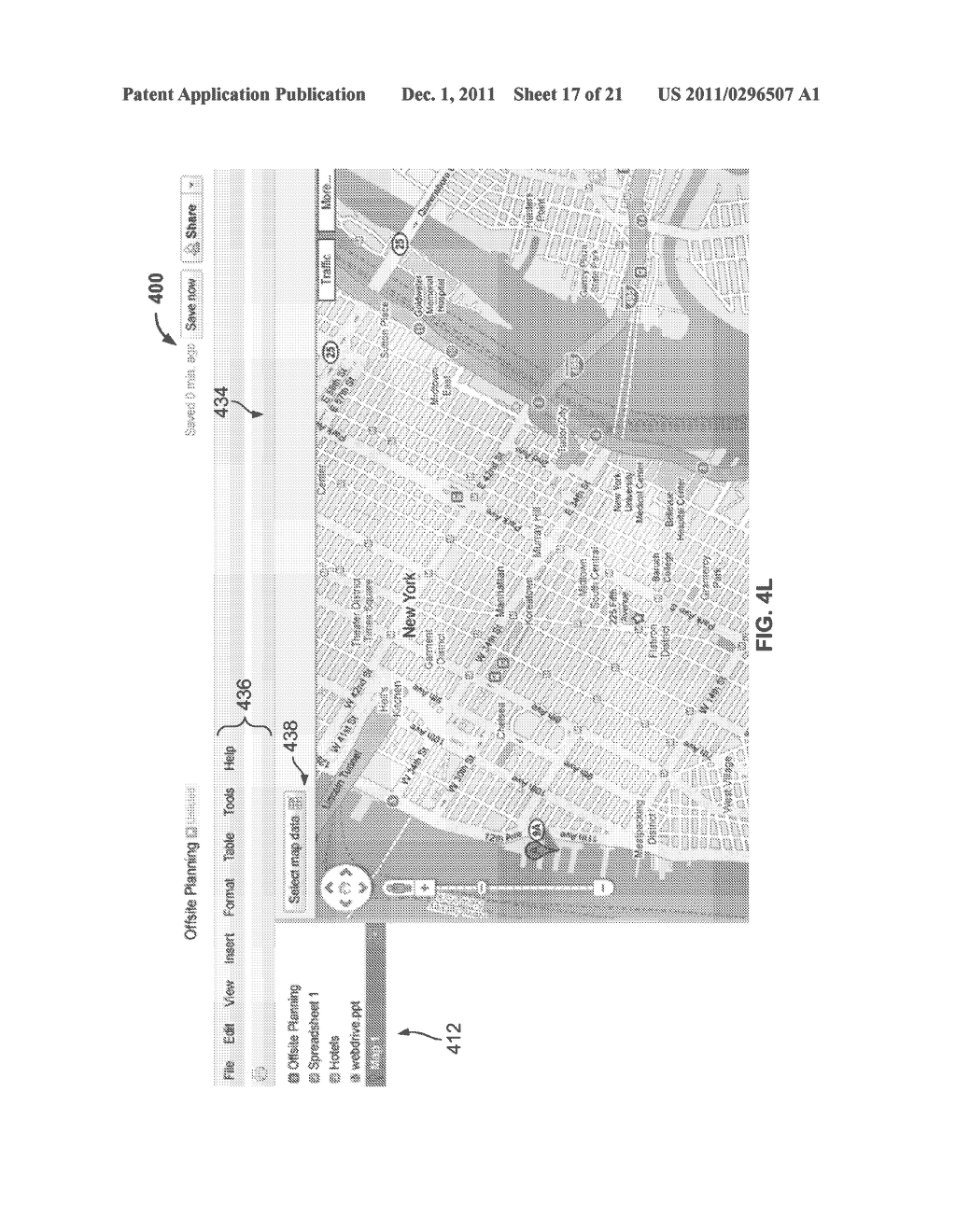 Providing an Electronic Document Collection - diagram, schematic, and image 18