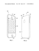 DIGITAL HANDSHAKE FOR AUTHENTICATION OF DEVICES diagram and image