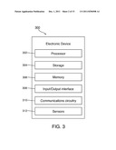 DIGITAL HANDSHAKE FOR AUTHENTICATION OF DEVICES diagram and image