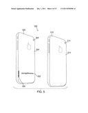 DIGITAL HANDSHAKE FOR AUTHENTICATION OF DEVICES diagram and image