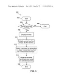 DIGITAL HANDSHAKE FOR AUTHENTICATION OF DEVICES diagram and image